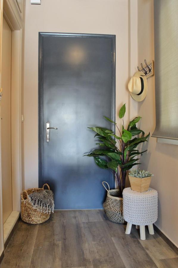 Aelia Apartment Lixouri Dış mekan fotoğraf