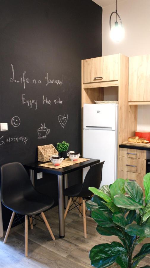 Aelia Apartment Lixouri Dış mekan fotoğraf